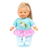 Bayer Doctor Baby Girl Set 27-Cm 92700AD - Colorland Toys